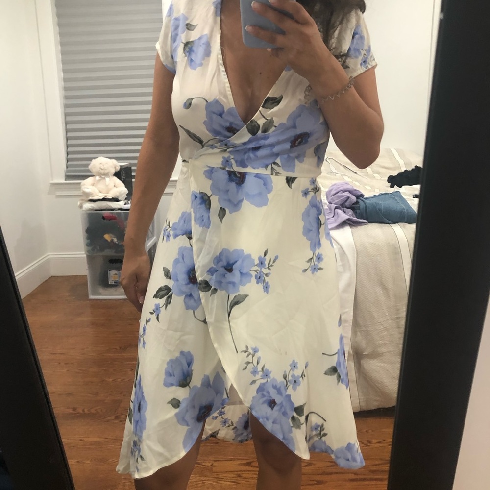 NWT dress